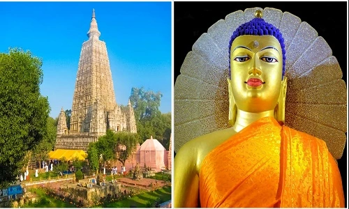 Bodhgaya Tour Packages