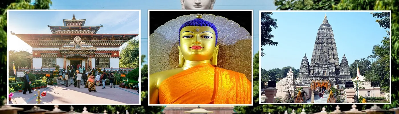 Bodhgaya   Tour