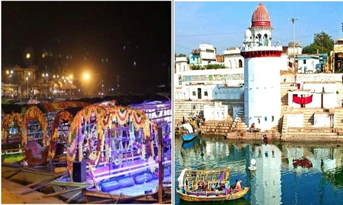 Chitrakoot Tour Packages 