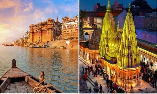 Varanasi  Tour Packages